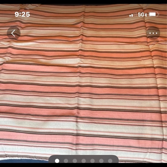 Other - 5 for $25 
2 yards fabric